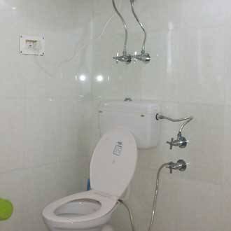 Hotel Ganga Lodge, Chintpurni 3